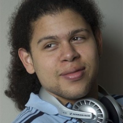 Christopher van der Roest