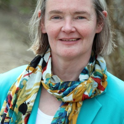 Bernadette Stumpel