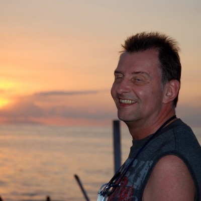 Gerard Stokhuyzen