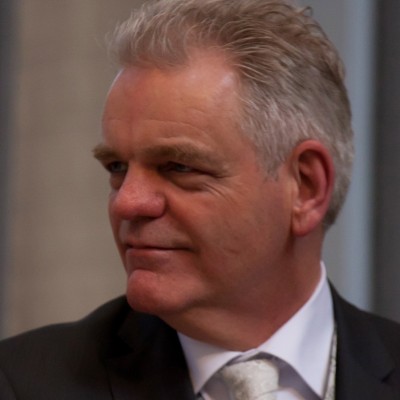 Peter de Wit