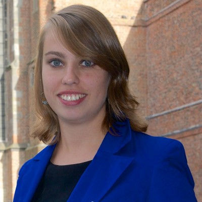 Lisette Jansma