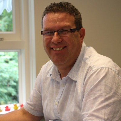 Jan Kroneman