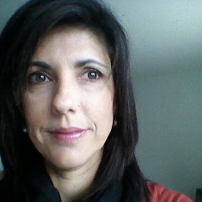 Sandra da Cruz Rodrigues
