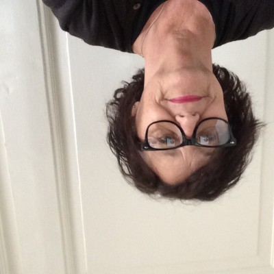 Brandje Talahatu- van Maanen