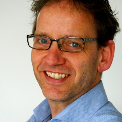 Dick Hekman
