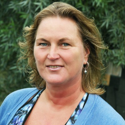 Yvonne van Lingen