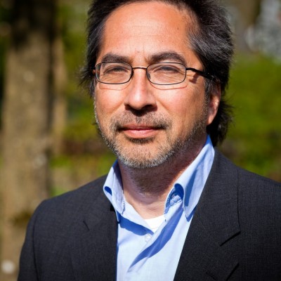 Olaf Busch