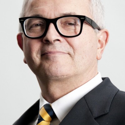 Chance Pennington de Jongh