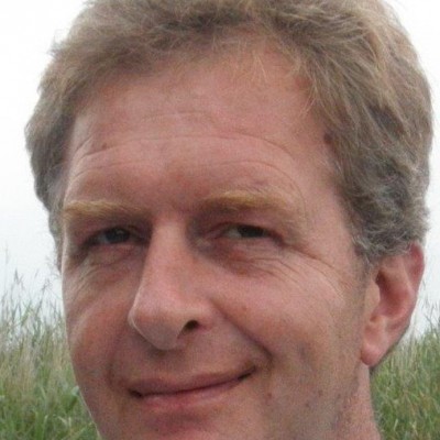 luuk van den Brink