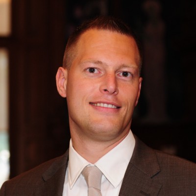 Dennis van Kessel