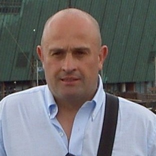 fernando arce martinez