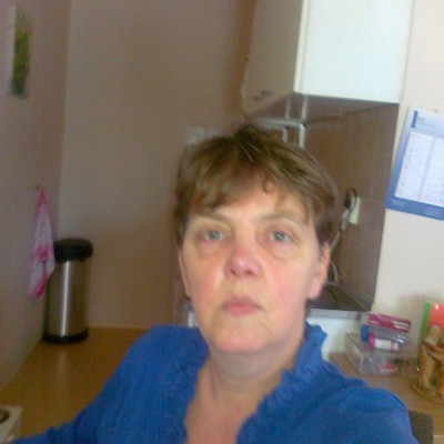 annemie van Loon
