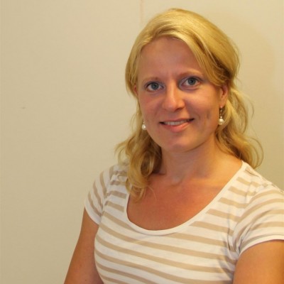 Albertine van Niersen