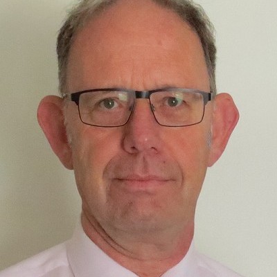 Hans Reuvekamp