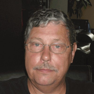 Ron v/d Heiligenberg