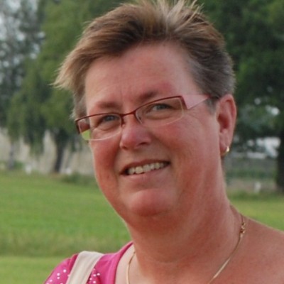 Annemarie Docter