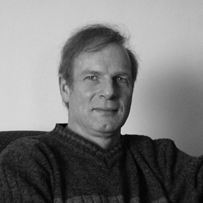 Hans van Wijk