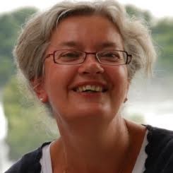 Anneke Bode