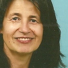 Mathilde Hart