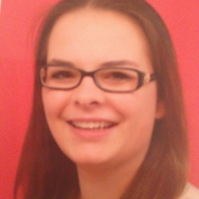 Esmee Verleg