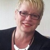 Anja Meijberg