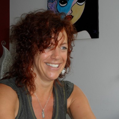 Yolanda Guffens