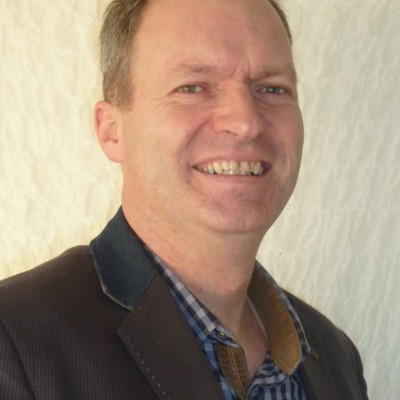 Freek van Dijk