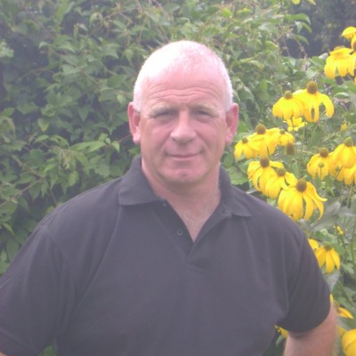 Henry Beukers