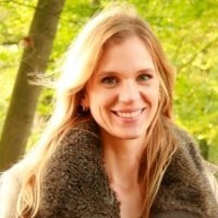 Gerdienke Sparreboom