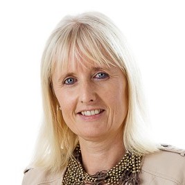 Mariette van der Wal