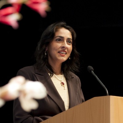sharda nandram