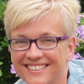 Janine te Winkel