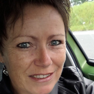 Ruth Eppink