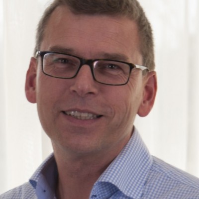 Gert van Agteren