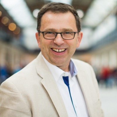 Peter de Jonge