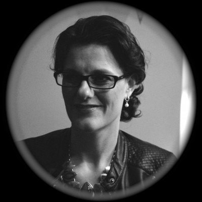 Krista van Beek
