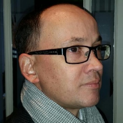 Harald Binnendijk