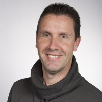 Jan Krijgsman