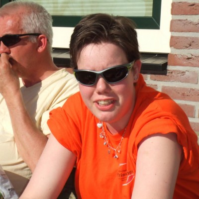 Frederique van Dijken
