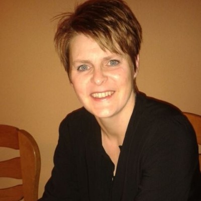 Gonny van der Meij-Jimmink