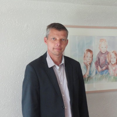 Rik Exel