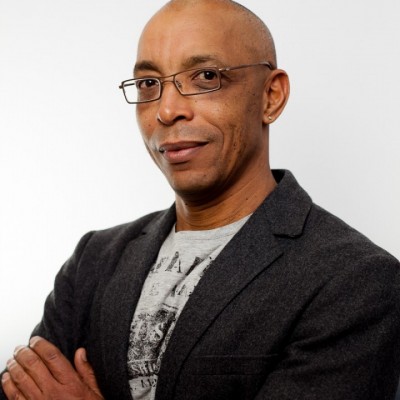 Andre Jansen