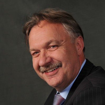 Dick van Gend