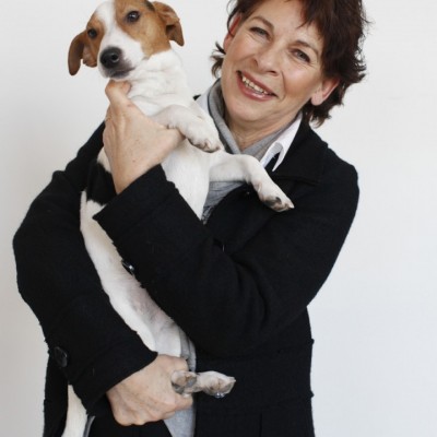 Hetty Straus