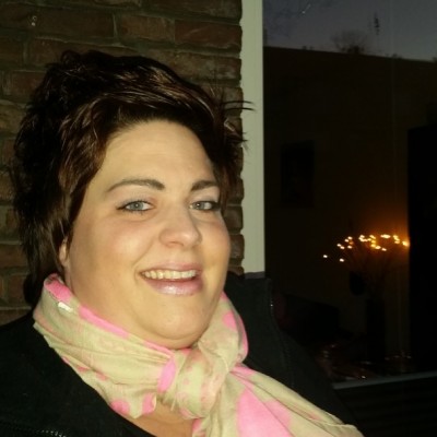 Andrea Wolters Dijkhuis