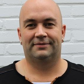 Robbie Jonker
