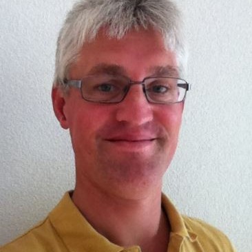 Richard van Bekkum Marks