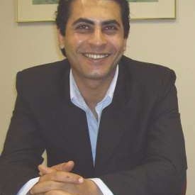 hisham abdallah
