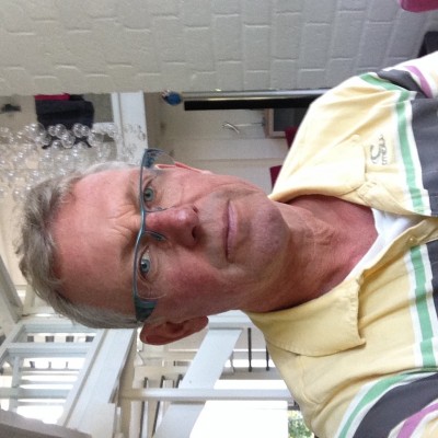 Evert Jan Bos