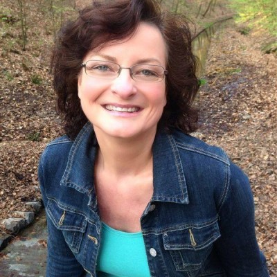 Marie-José van Stijn